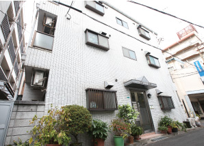 空室・入居率のお悩みを解決します