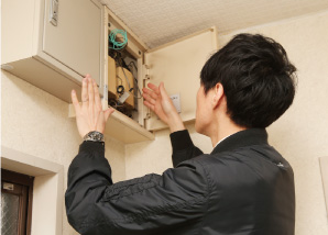 物件管理業務内容について